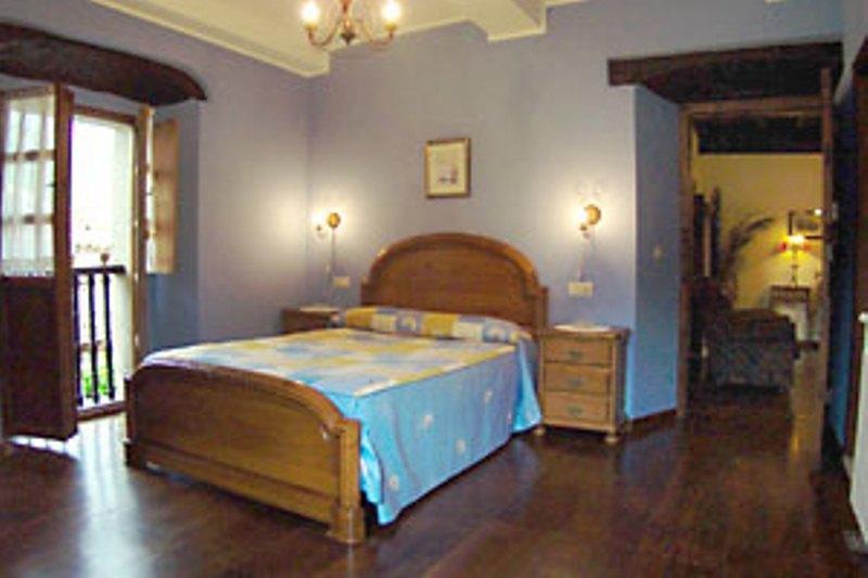 La Corrolada Guest House Avin Room photo